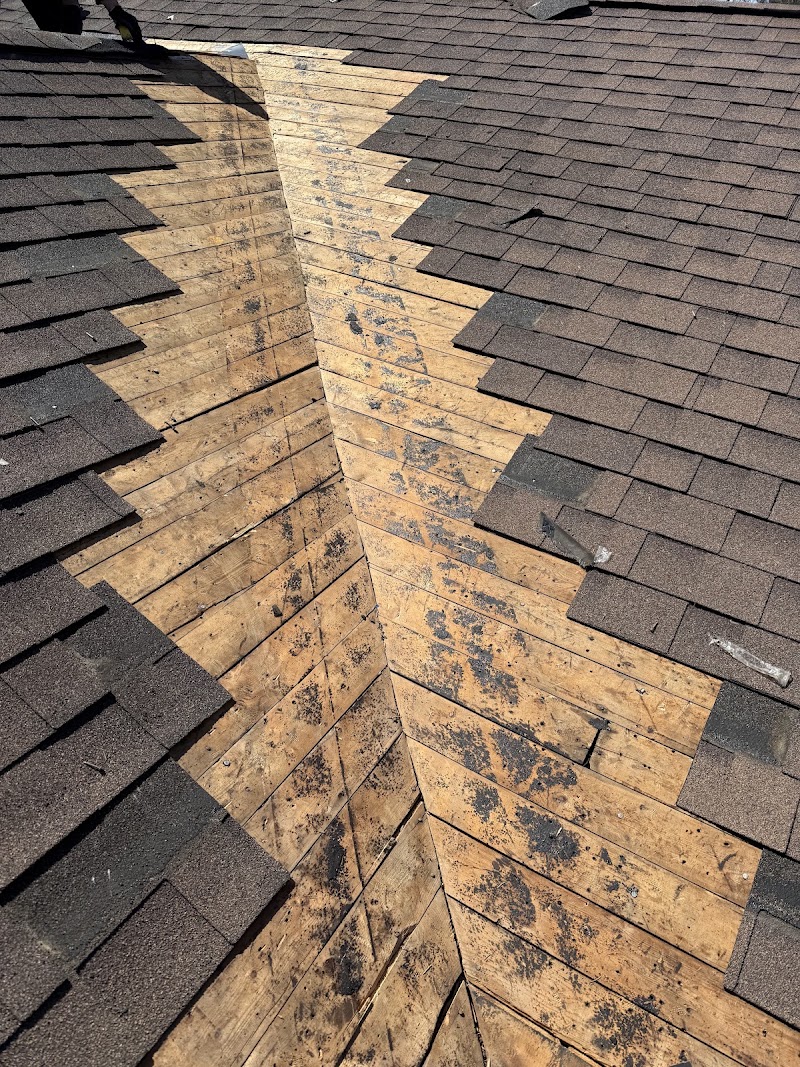 Sigma Roofers inc. in Brampton